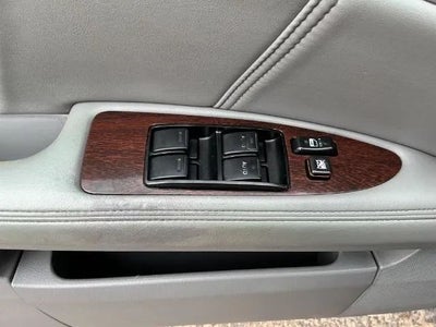 2008 Toyota Avalon Sedan XL | Touring | XLS | Limited
