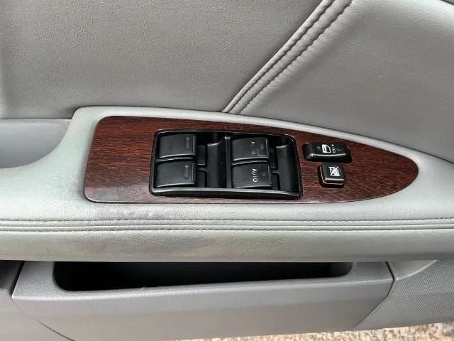2008 Toyota Avalon Sedan XL | Touring | XLS | Limited
