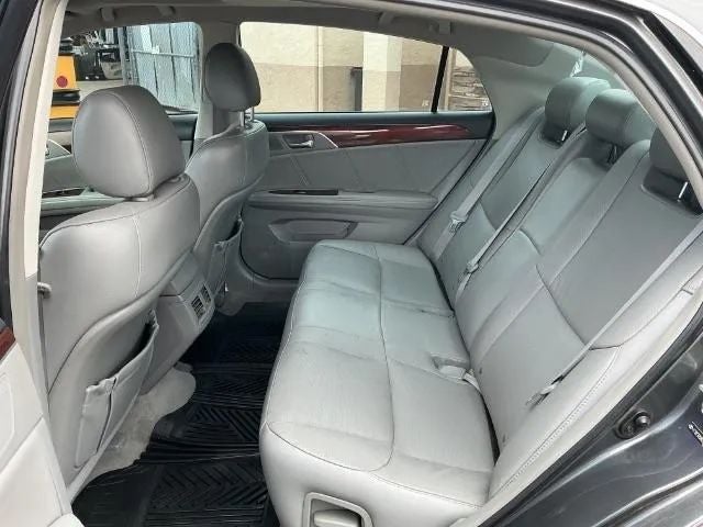2008 Toyota Avalon Sedan XL | Touring | XLS | Limited