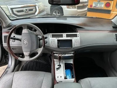 2008 Toyota Avalon Sedan XL | Touring | XLS | Limited