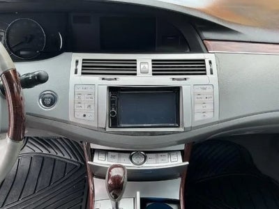 2008 Toyota Avalon Sedan XL | Touring | XLS | Limited