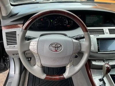 2008 Toyota Avalon Sedan XL | Touring | XLS | Limited
