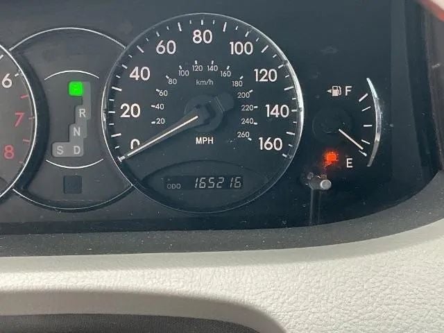 2008 Toyota Avalon Sedan XL | Touring | XLS | Limited