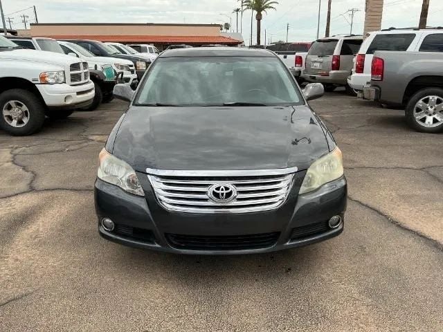 2008 Toyota Avalon Sedan XL | Touring | XLS | Limited