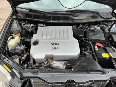 2008 Toyota Avalon Sedan XL | Touring | XLS | Limited