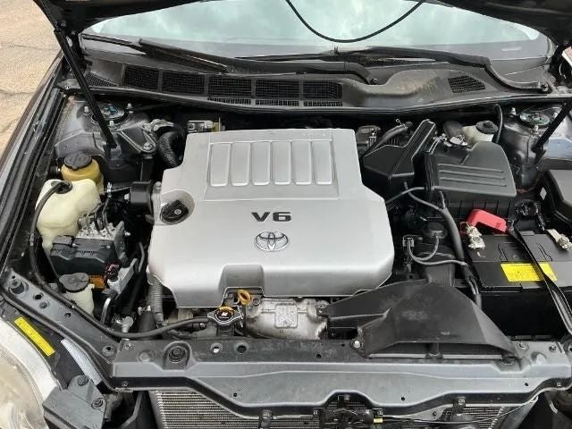 2008 Toyota Avalon Sedan XL | Touring | XLS | Limited
