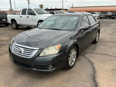 2008 Toyota Avalon Sedan XL | Touring | XLS | Limited