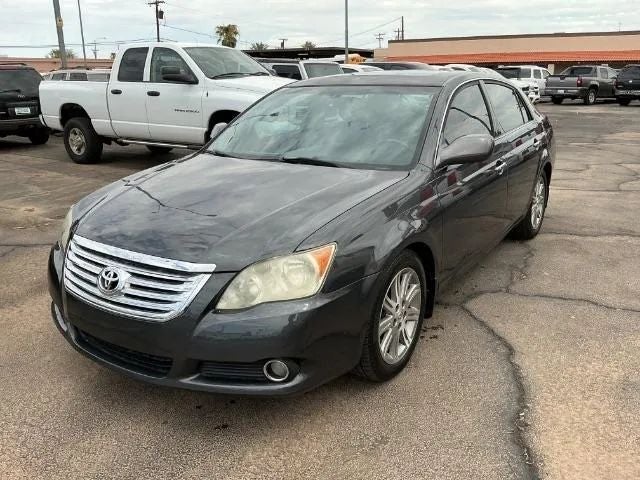 2008 Toyota Avalon Sedan XL | Touring | XLS | Limited