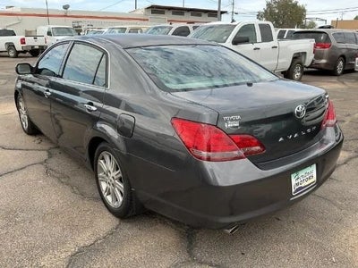 2008 Toyota Avalon Sedan XL | Touring | XLS | Limited