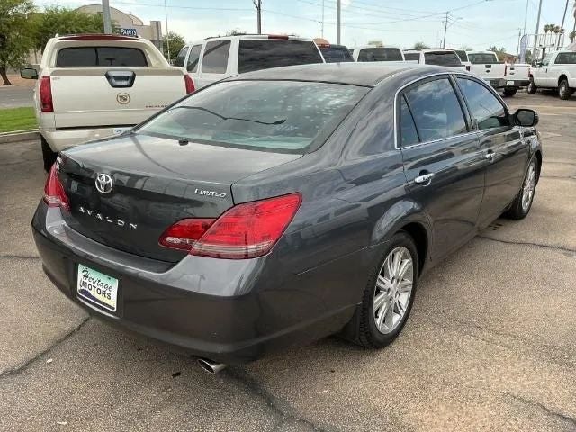 2008 Toyota Avalon Sedan XL | Touring | XLS | Limited
