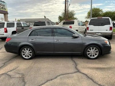 2008 Toyota Avalon Sedan XL | Touring | XLS | Limited