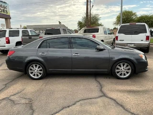 2008 Toyota Avalon Sedan XL | Touring | XLS | Limited