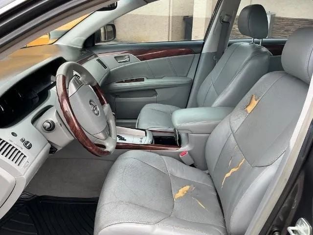 2008 Toyota Avalon Sedan XL | Touring | XLS | Limited