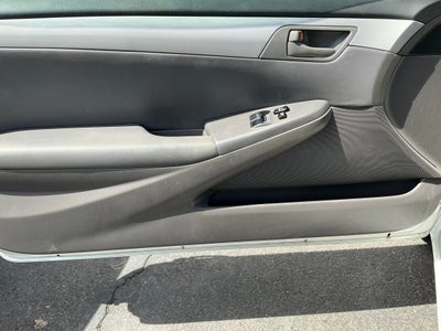 2007 Toyota Camry Solara Convertible SE | SLE | Sport
