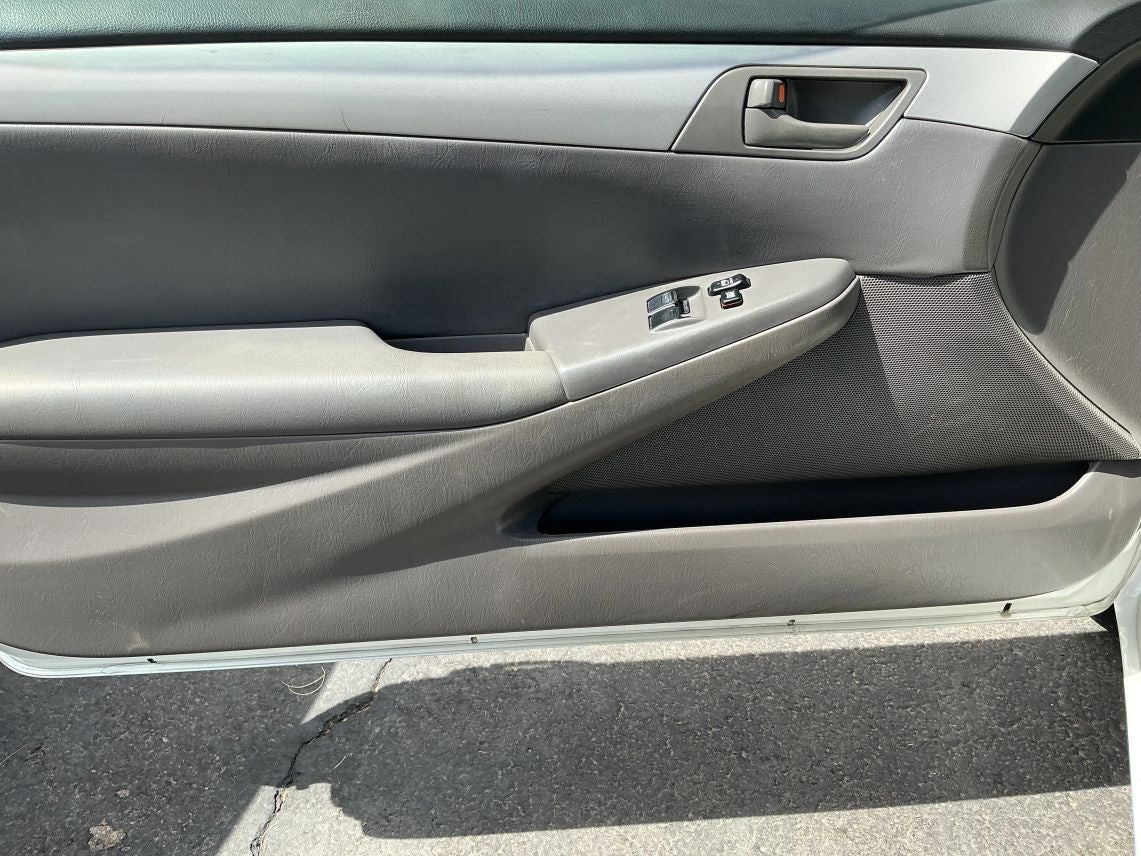 2007 Toyota Camry Solara Convertible SE | SLE | Sport