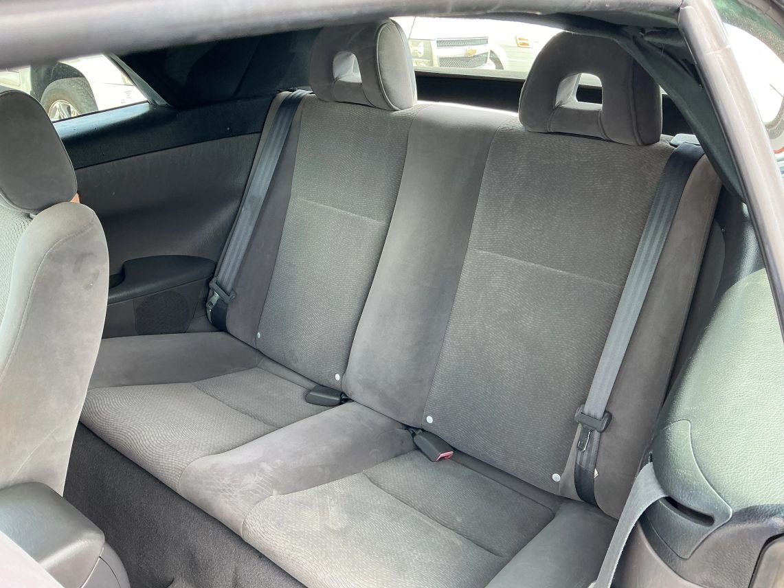 2007 Toyota Camry Solara Convertible SE | SLE | Sport