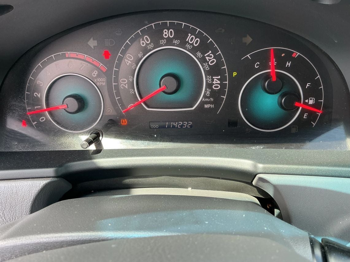 2007 Toyota Camry Solara Convertible SE | SLE | Sport