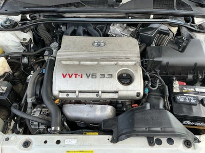 2007 Toyota Camry Solara Convertible SE | SLE | Sport