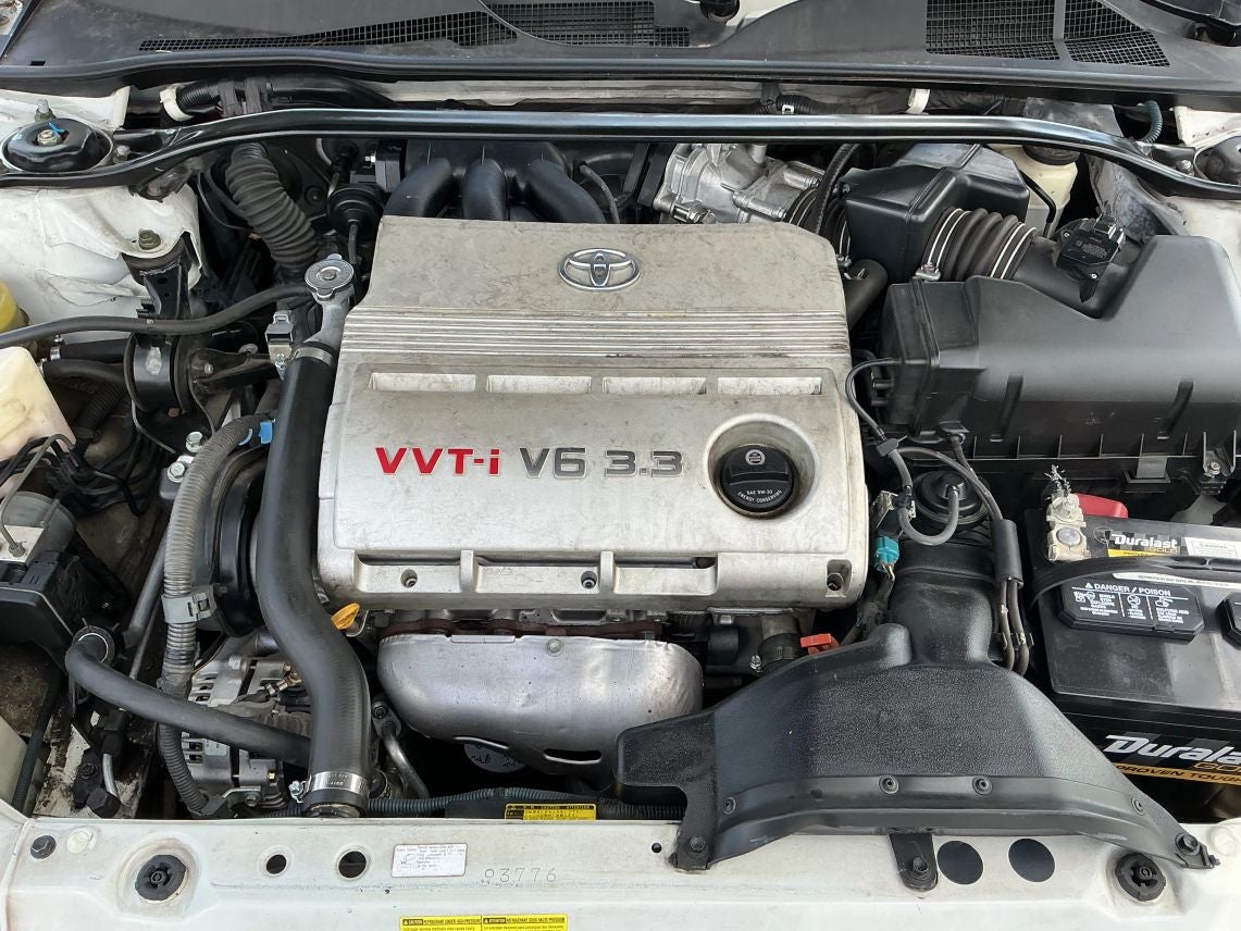 2007 Toyota Camry Solara Convertible SE | SLE | Sport