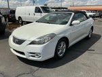 2007 Toyota Camry Solara Convertible SE | SLE | Sport