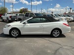 2007 Toyota Camry Solara Convertible SE | SLE | Sport