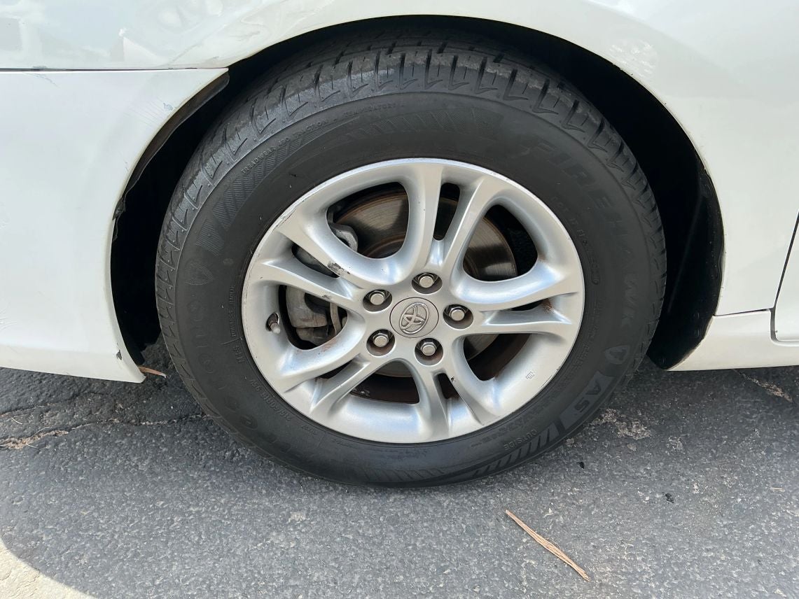 2007 Toyota Camry Solara Convertible SE | SLE | Sport