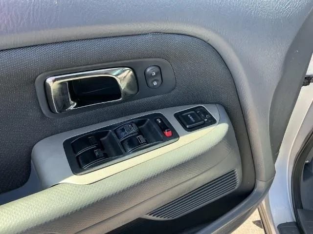 2007 Honda Pilot LX Sport Utility 4D