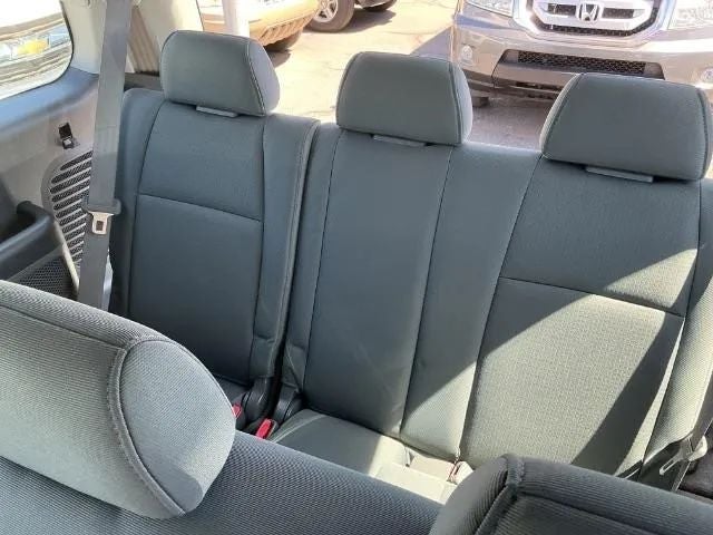 2007 Honda Pilot LX Sport Utility 4D