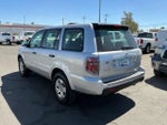 2007 Honda Pilot LX Sport Utility 4D