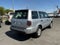 2007 Honda Pilot LX Sport Utility 4D