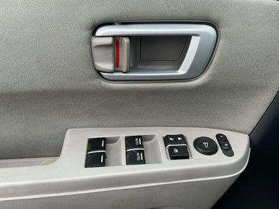 2014 Honda Pilot LX Sport Utility 4D