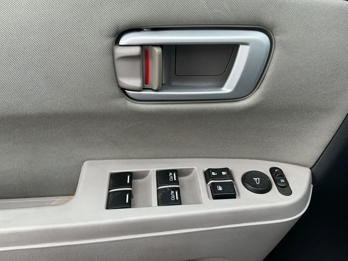 2014 Honda Pilot LX Sport Utility 4D