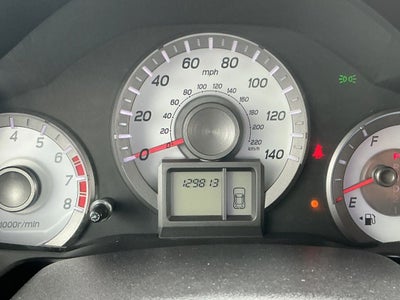 2014 Honda Pilot LX Sport Utility 4D