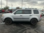 2014 Honda Pilot LX Sport Utility 4D