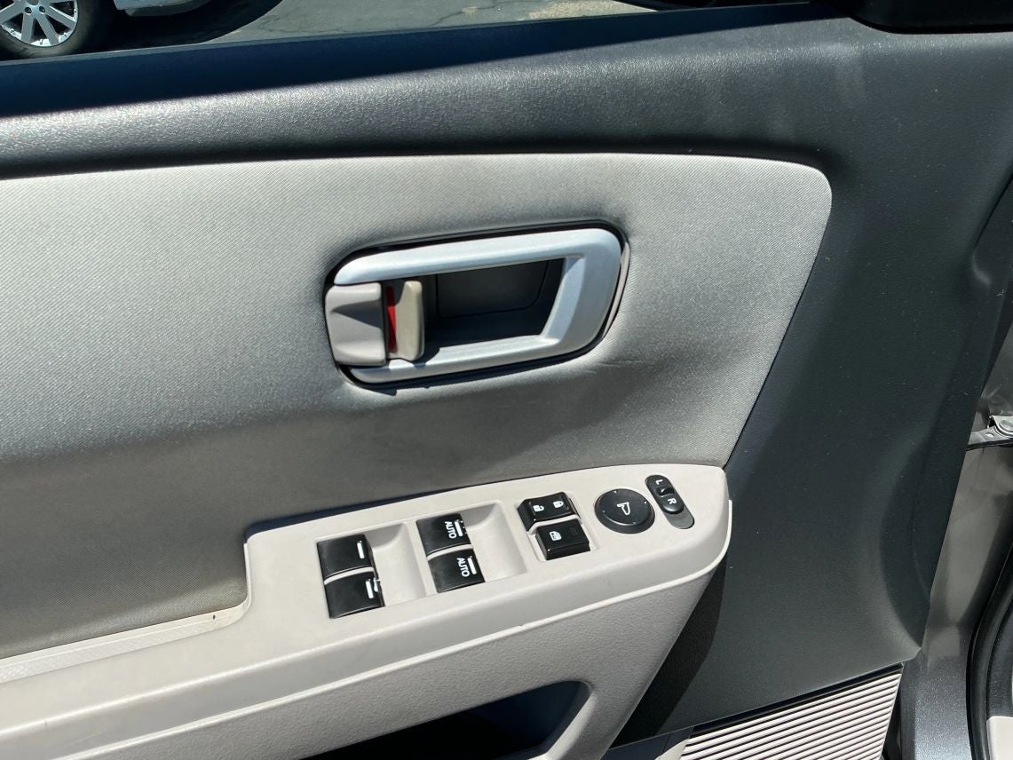 2013 Honda Pilot EX Sport Utility 4D