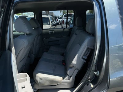 2013 Honda Pilot EX Sport Utility 4D