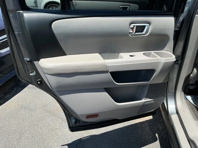 2013 Honda Pilot EX Sport Utility 4D