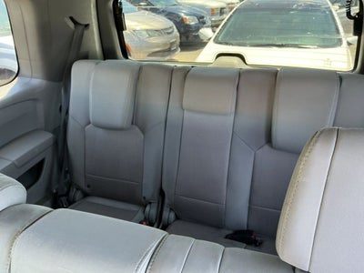 2013 Honda Pilot EX Sport Utility 4D