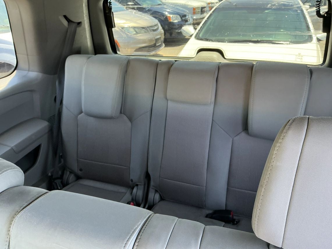 2013 Honda Pilot EX Sport Utility 4D