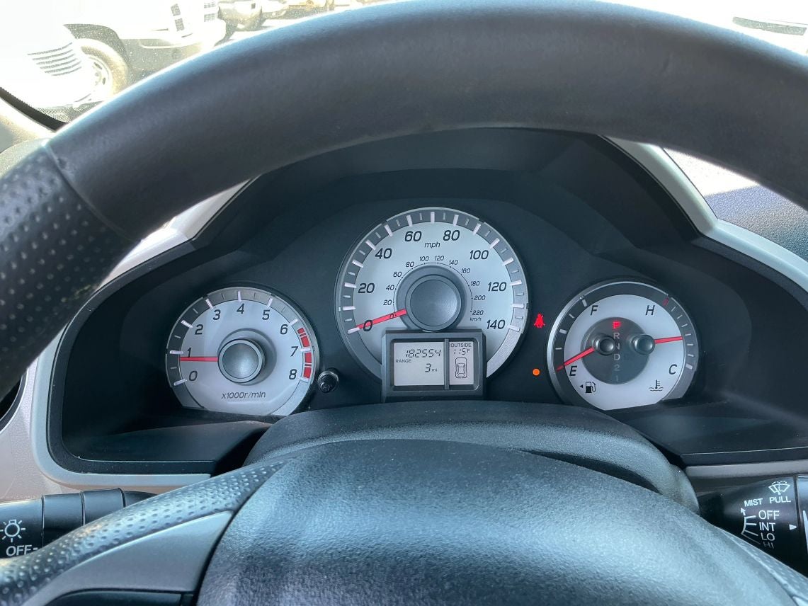 2013 Honda Pilot EX Sport Utility 4D