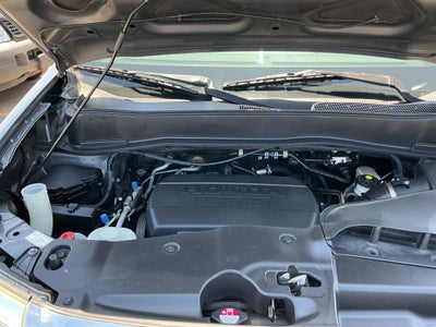 2013 Honda Pilot EX Sport Utility 4D