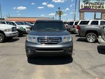 2013 Honda Pilot EX Sport Utility 4D