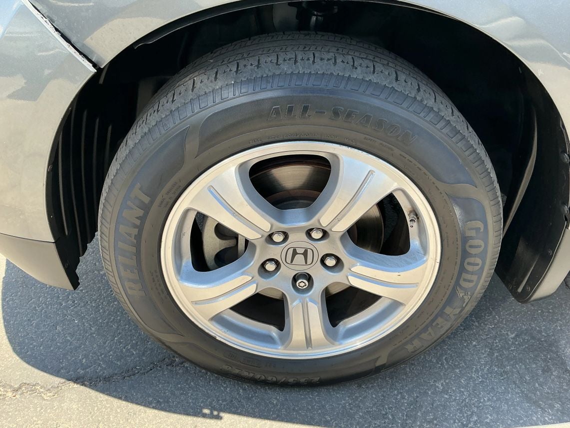 2013 Honda Pilot EX Sport Utility 4D