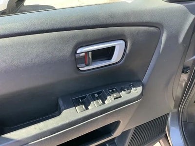 2011 Honda Pilot EX-L Sport Utility 4D