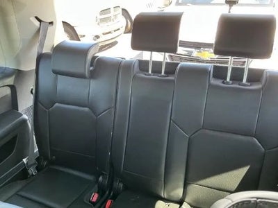 2011 Honda Pilot EX-L Sport Utility 4D