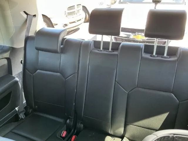 2011 Honda Pilot EX-L Sport Utility 4D