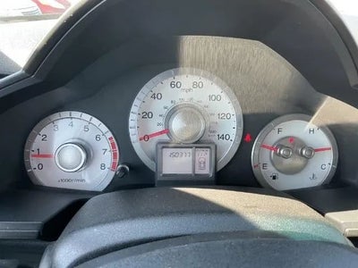 2011 Honda Pilot EX-L Sport Utility 4D