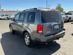 2011 Honda Pilot EX-L Sport Utility 4D