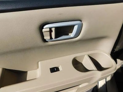 2011 Honda Pilot EX-L Sport Utility 4D
