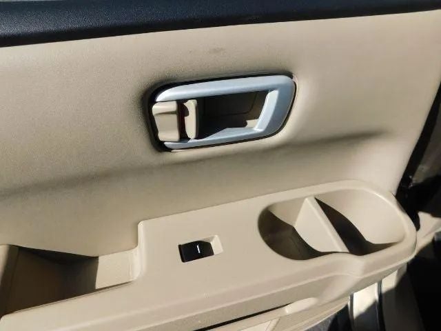 2011 Honda Pilot EX-L Sport Utility 4D